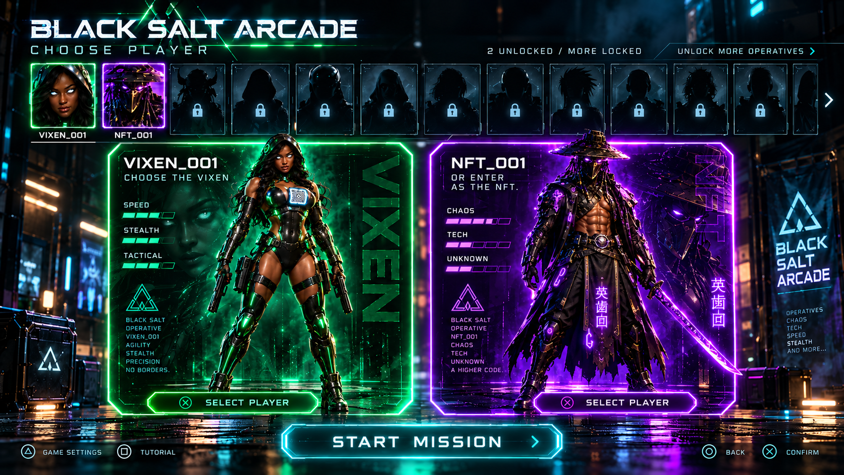 Arcade profile picture